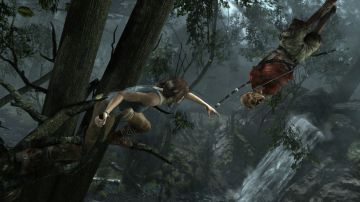 Immagine 24 del gioco Tomb Raider per Xbox 360