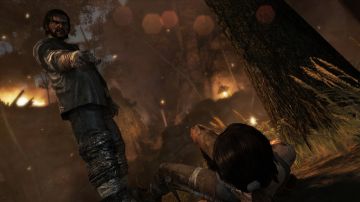 Immagine 25 del gioco Tomb Raider per Xbox 360