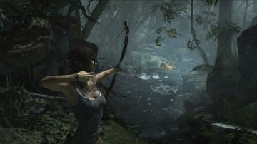 Immagine 26 del gioco Tomb Raider per Xbox 360