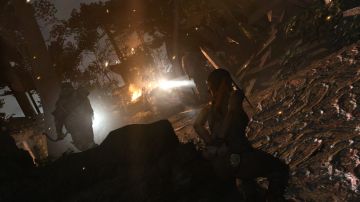 Immagine 27 del gioco Tomb Raider per Xbox 360