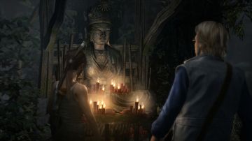Immagine 28 del gioco Tomb Raider per Xbox 360