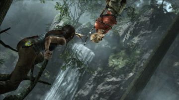 Immagine 29 del gioco Tomb Raider per Xbox 360