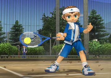 Immagine -4 del gioco Everybodys' Tennis per PlayStation 2