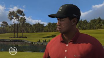Immagine -2 del gioco Tiger Woods PGA Tour 09 per Xbox 360