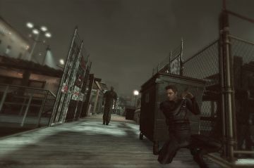 Immagine -2 del gioco The Bourne Conspiracy per PlayStation 3