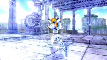 Immagine 3 del gioco Saint Seiya Brave Soldiers per PlayStation 3