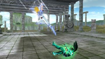 Immagine 6 del gioco Saint Seiya Brave Soldiers per PlayStation 3