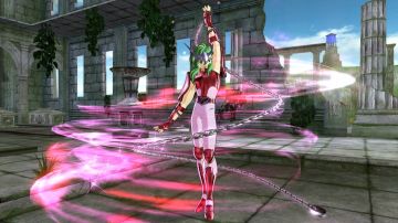 Immagine 7 del gioco Saint Seiya Brave Soldiers per PlayStation 3