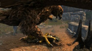 Immagine 28 del gioco Il Signore Degli Anelli: Guerra del Nord per PlayStation 3