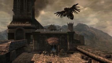 Immagine 29 del gioco Il Signore Degli Anelli: Guerra del Nord per PlayStation 3