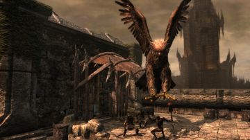 Immagine 30 del gioco Il Signore Degli Anelli: Guerra del Nord per PlayStation 3