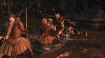 Immagine 31 del gioco Il Signore Degli Anelli: Guerra del Nord per PlayStation 3