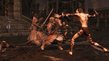 Immagine 33 del gioco Il Signore Degli Anelli: Guerra del Nord per PlayStation 3