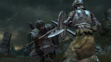 Immagine 37 del gioco Il Signore Degli Anelli: Guerra del Nord per PlayStation 3
