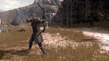 Immagine 38 del gioco Il Signore Degli Anelli: Guerra del Nord per PlayStation 3