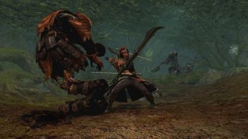 Immagine 40 del gioco Il Signore Degli Anelli: Guerra del Nord per PlayStation 3