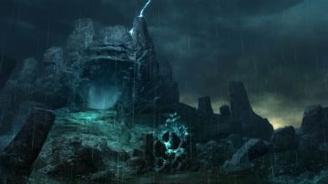 Immagine 41 del gioco Il Signore Degli Anelli: Guerra del Nord per PlayStation 3