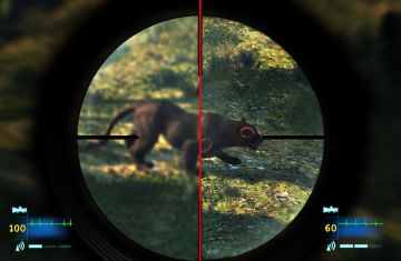 Immagine 0 del gioco Cabela's Dangerous Hunts 2013 per Nintendo Wii U