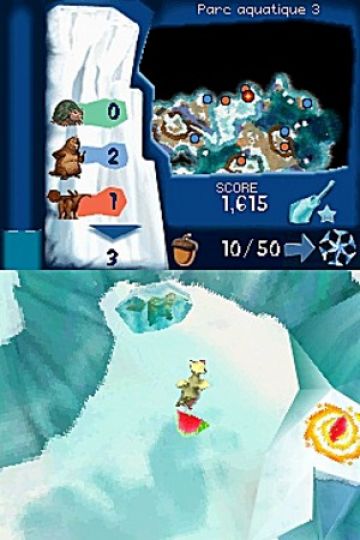 Immagine 0 del gioco L'Era Glaciale 2 per Nintendo DS