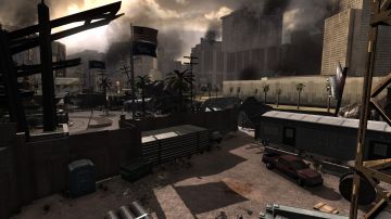 Immagine -7 del gioco Duke Nukem Forever per Xbox 360