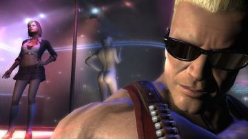 Immagine -16 del gioco Duke Nukem Forever per Xbox 360