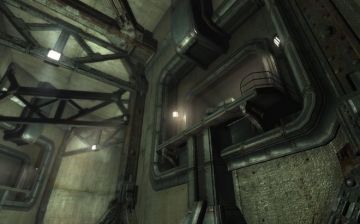 Immagine -9 del gioco Duke Nukem Forever per Xbox 360