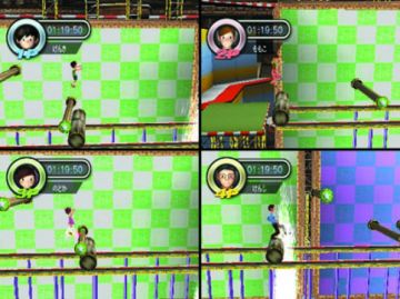 Immagine -5 del gioco Family Party per Nintendo Wii