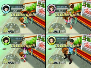 Immagine -16 del gioco Family Party per Nintendo Wii