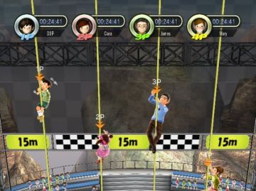 Immagine 0 del gioco Family Party per Nintendo Wii