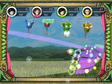 Immagine -11 del gioco Family Party per Nintendo Wii