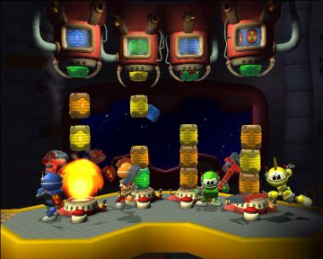 Immagine -17 del gioco Buzz! Junior Robot Mania per PlayStation 2