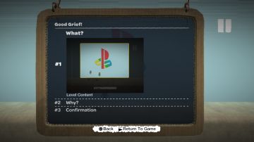Immagine 20 del gioco LittleBigPlanet per PlayStation 3
