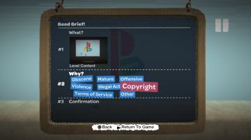 Immagine 21 del gioco LittleBigPlanet per PlayStation 3