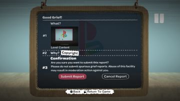 Immagine 22 del gioco LittleBigPlanet per PlayStation 3