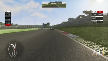 Immagine 6 del gioco Assetto Corsa per PlayStation 4