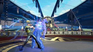Immagine -8 del gioco The King of Fighters XIV per PlayStation 4