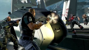 Immagine -11 del gioco Brink per PlayStation 3