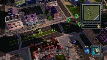 Immagine 9 del gioco Command & Conquer: Red Alert 3 per Xbox 360