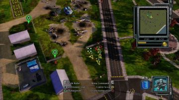 Immagine 10 del gioco Command & Conquer: Red Alert 3 per Xbox 360