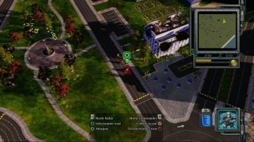 Immagine 11 del gioco Command & Conquer: Red Alert 3 per Xbox 360