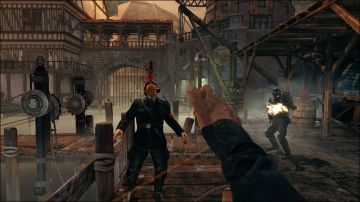 Immagine -12 del gioco Wolfenstein: The Old Blood per Xbox One