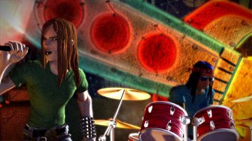 Immagine -15 del gioco Rock Band per Xbox 360