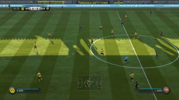 Immagine 45 del gioco FIFA 18 per PlayStation 3