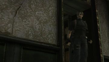 Immagine -6 del gioco Resident Evil 4 per PlayStation 4