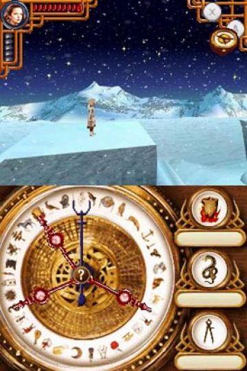 Immagine -17 del gioco La Bussola d'Oro per Nintendo DS