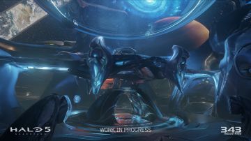 Immagine -4 del gioco Halo 5: Guardians per Xbox One