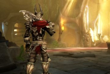 Immagine -1 del gioco Overlord: Dark Legend per Nintendo Wii