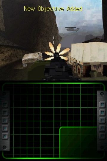 Immagine -10 del gioco Call of Duty 4 - Modern Warfare per Nintendo DS