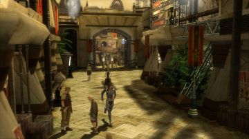 Immagine -11 del gioco Lost Odyssey per Xbox 360