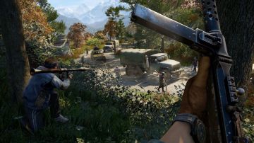 Immagine 0 del gioco Far Cry 4 per Xbox 360